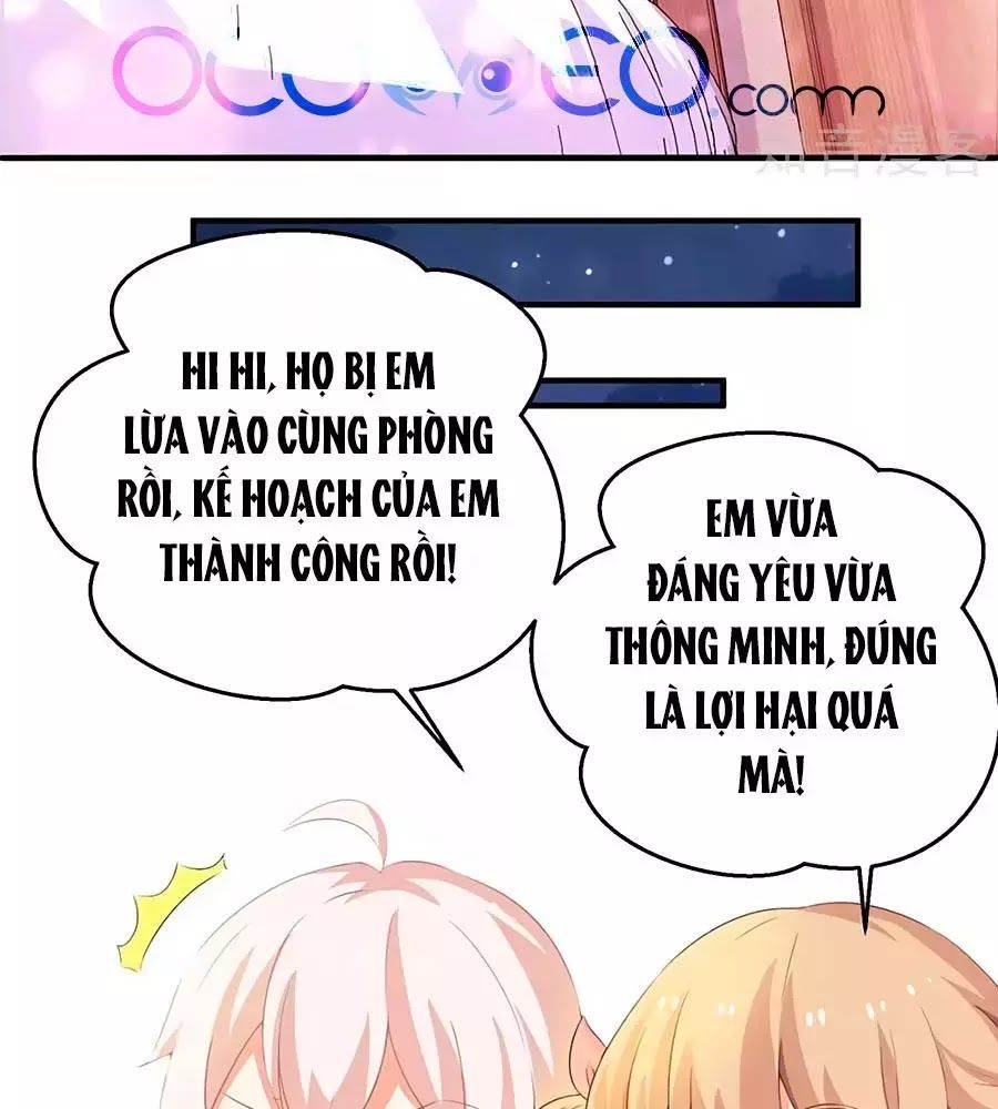 Một Thai Hai Bảo : Đưa Mami Về Nhà ! Chap 107 - Next Chap 108