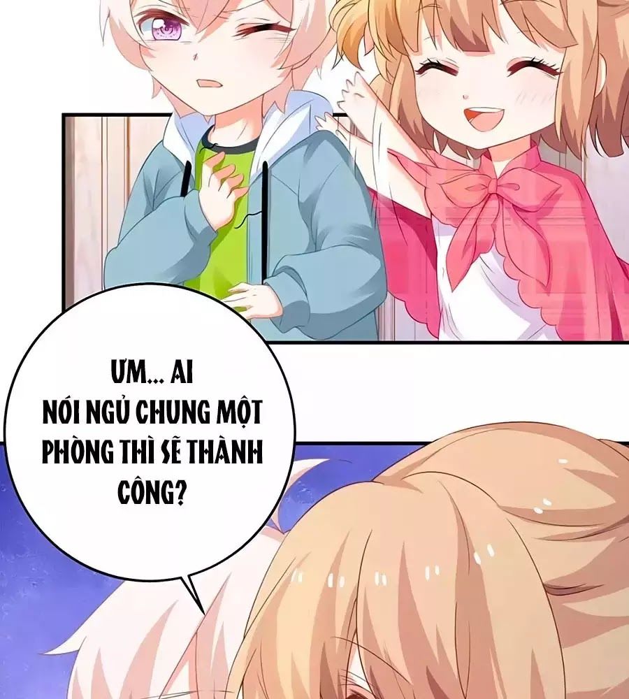 Một Thai Hai Bảo : Đưa Mami Về Nhà ! Chap 107 - Next Chap 108
