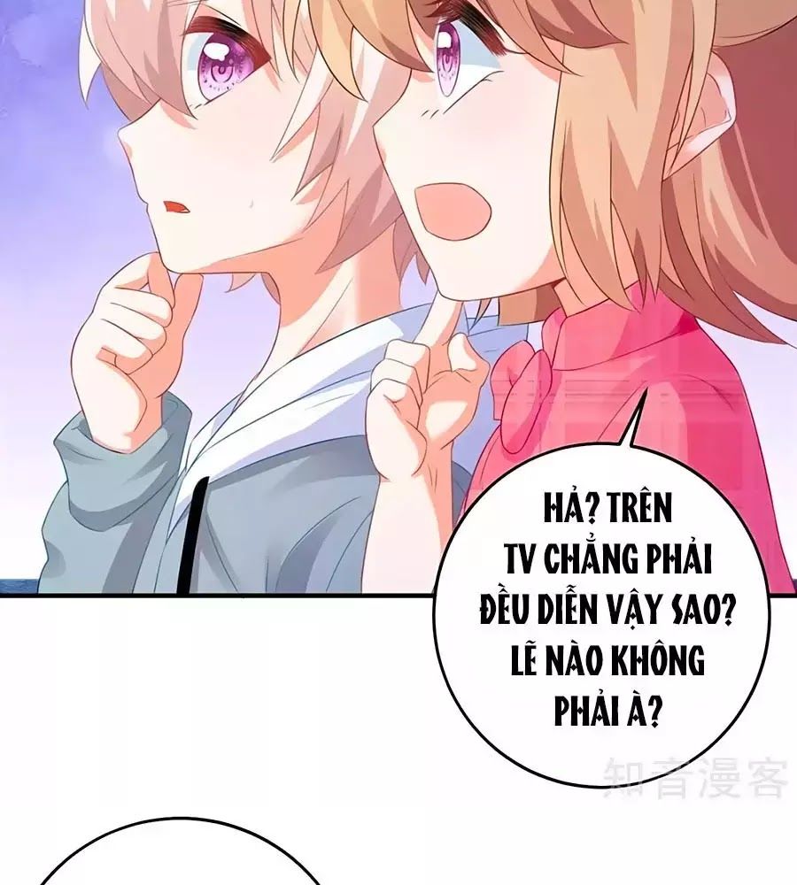Một Thai Hai Bảo : Đưa Mami Về Nhà ! Chap 107 - Next Chap 108