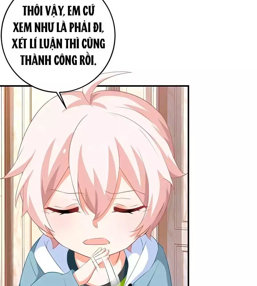 Một Thai Hai Bảo : Đưa Mami Về Nhà ! Chap 107 - Next Chap 108