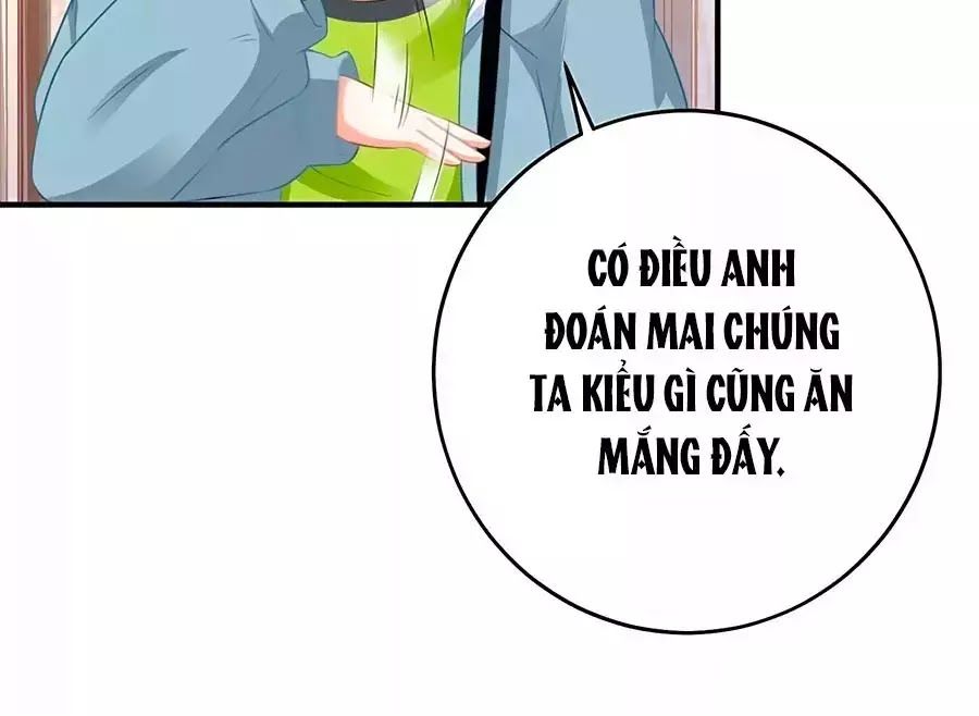 Một Thai Hai Bảo : Đưa Mami Về Nhà ! Chap 107 - Next Chap 108