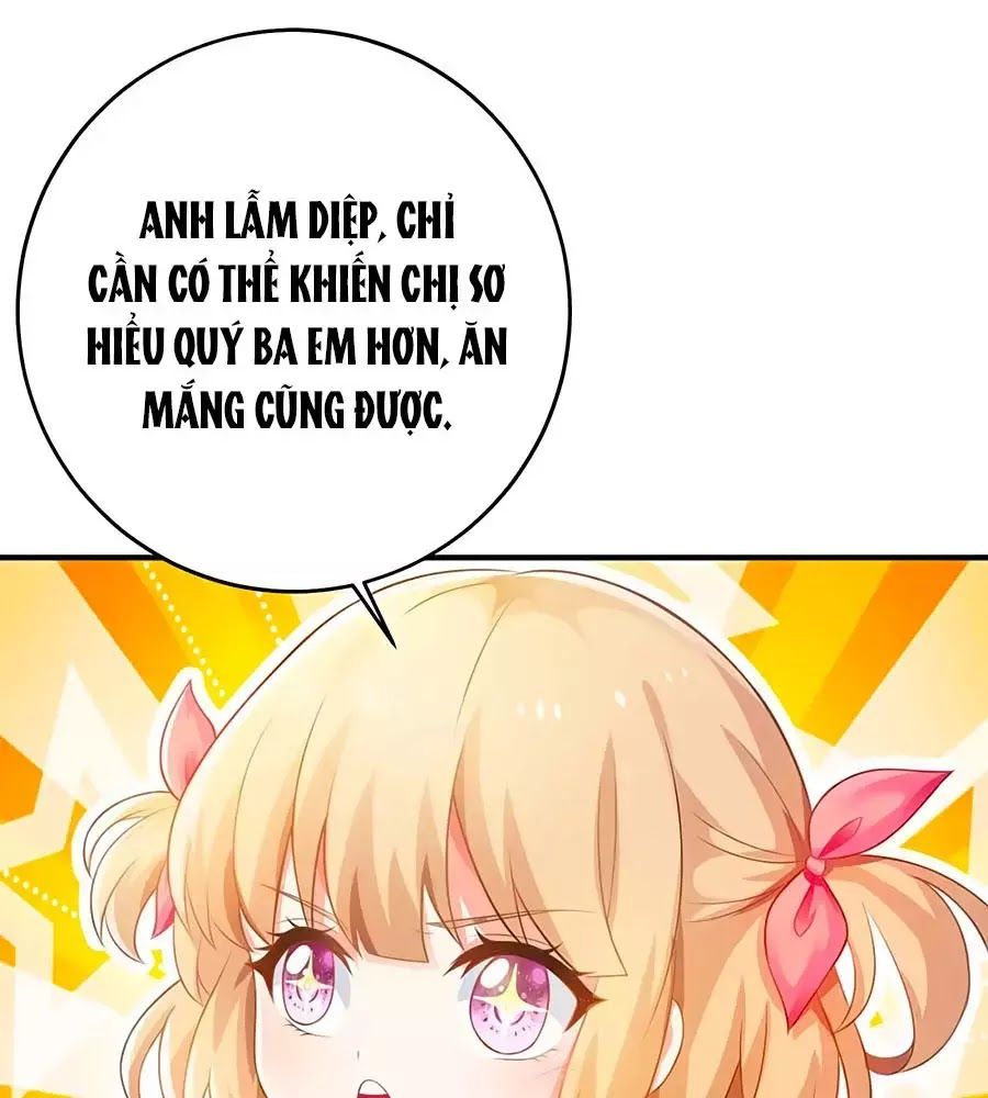 Một Thai Hai Bảo : Đưa Mami Về Nhà ! Chap 107 - Next Chap 108