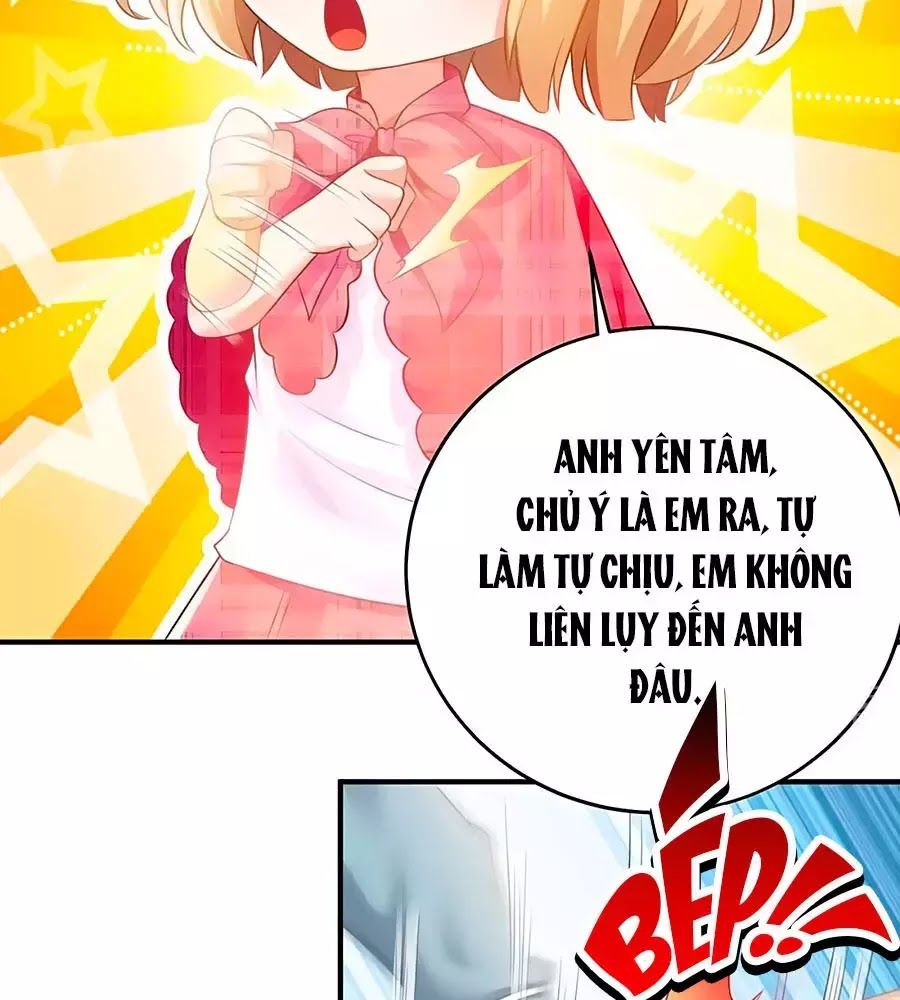 Một Thai Hai Bảo : Đưa Mami Về Nhà ! Chap 107 - Next Chap 108