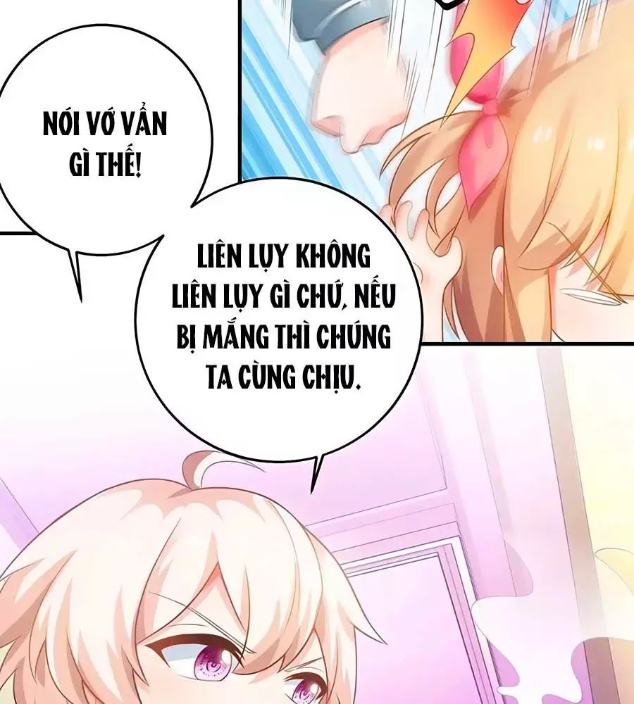 Một Thai Hai Bảo : Đưa Mami Về Nhà ! Chap 107 - Next Chap 108