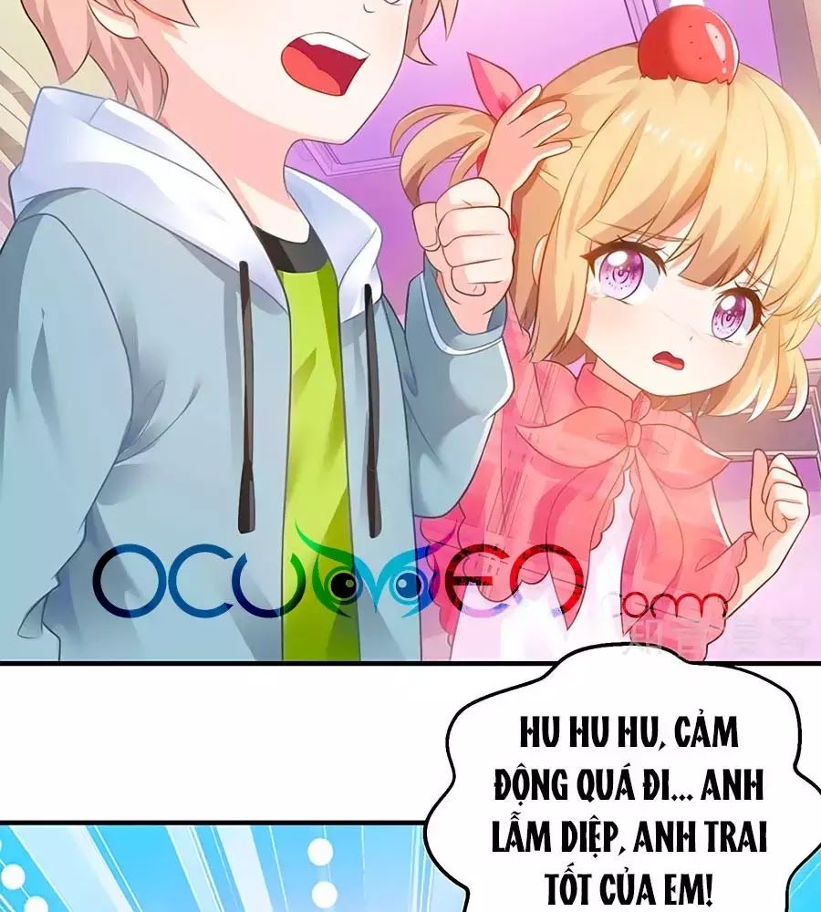Một Thai Hai Bảo : Đưa Mami Về Nhà ! Chap 107 - Next Chap 108