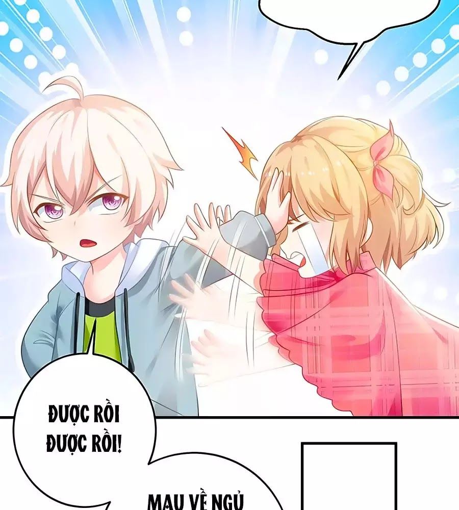 Một Thai Hai Bảo : Đưa Mami Về Nhà ! Chap 107 - Next Chap 108