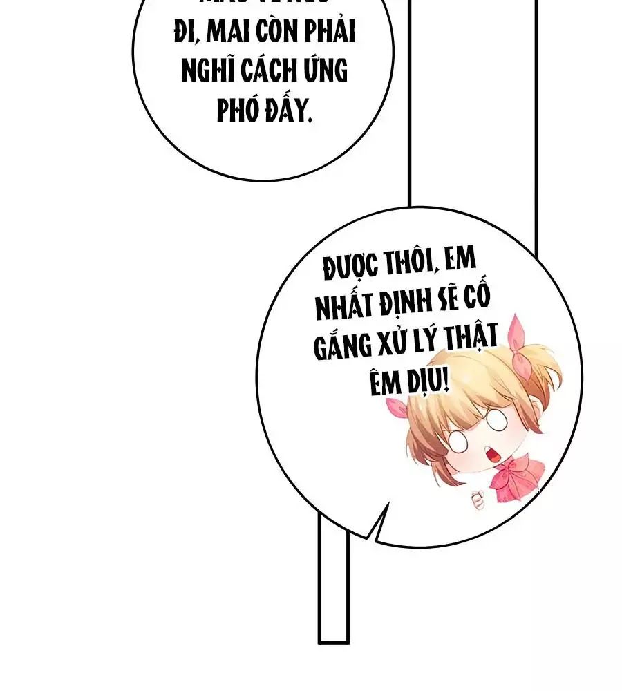 Một Thai Hai Bảo : Đưa Mami Về Nhà ! Chap 107 - Next Chap 108