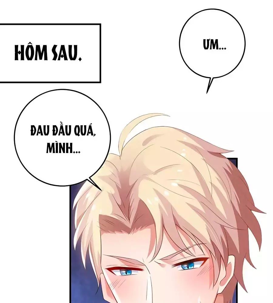 Một Thai Hai Bảo : Đưa Mami Về Nhà ! Chap 107 - Next Chap 108