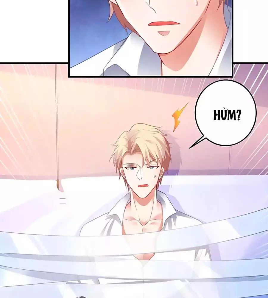 Một Thai Hai Bảo : Đưa Mami Về Nhà ! Chap 107 - Next Chap 108