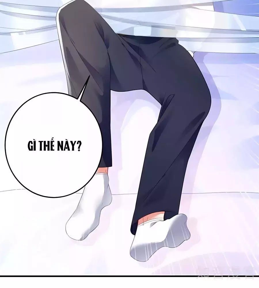 Một Thai Hai Bảo : Đưa Mami Về Nhà ! Chap 107 - Next Chap 108