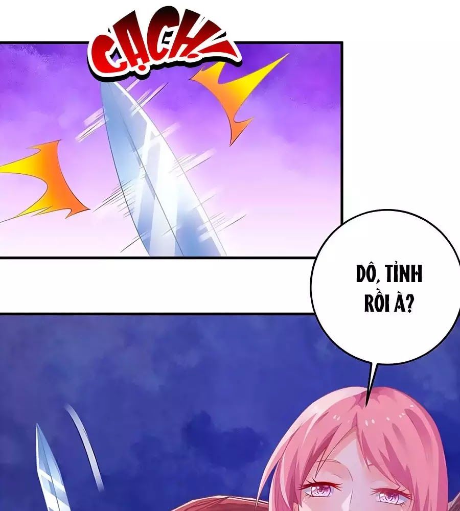 Một Thai Hai Bảo : Đưa Mami Về Nhà ! Chap 107 - Next Chap 108