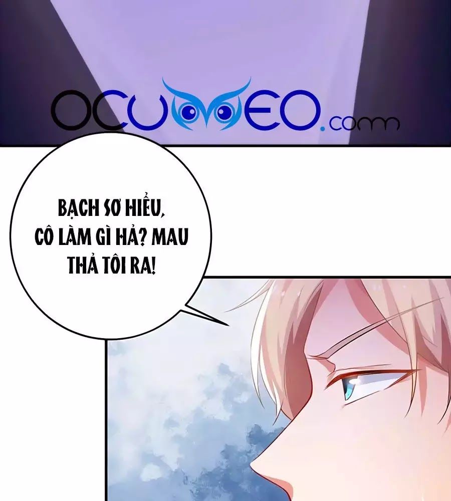 Một Thai Hai Bảo : Đưa Mami Về Nhà ! Chap 107 - Next Chap 108
