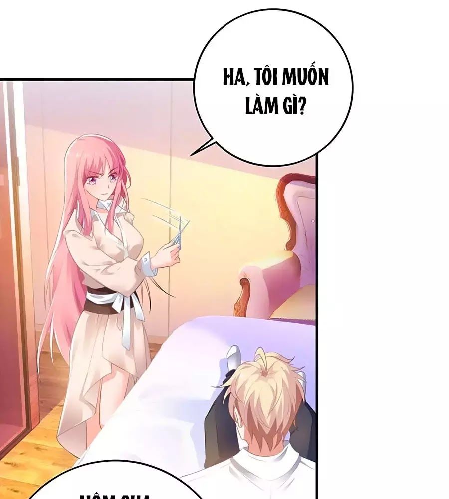 Một Thai Hai Bảo : Đưa Mami Về Nhà ! Chap 107 - Next Chap 108