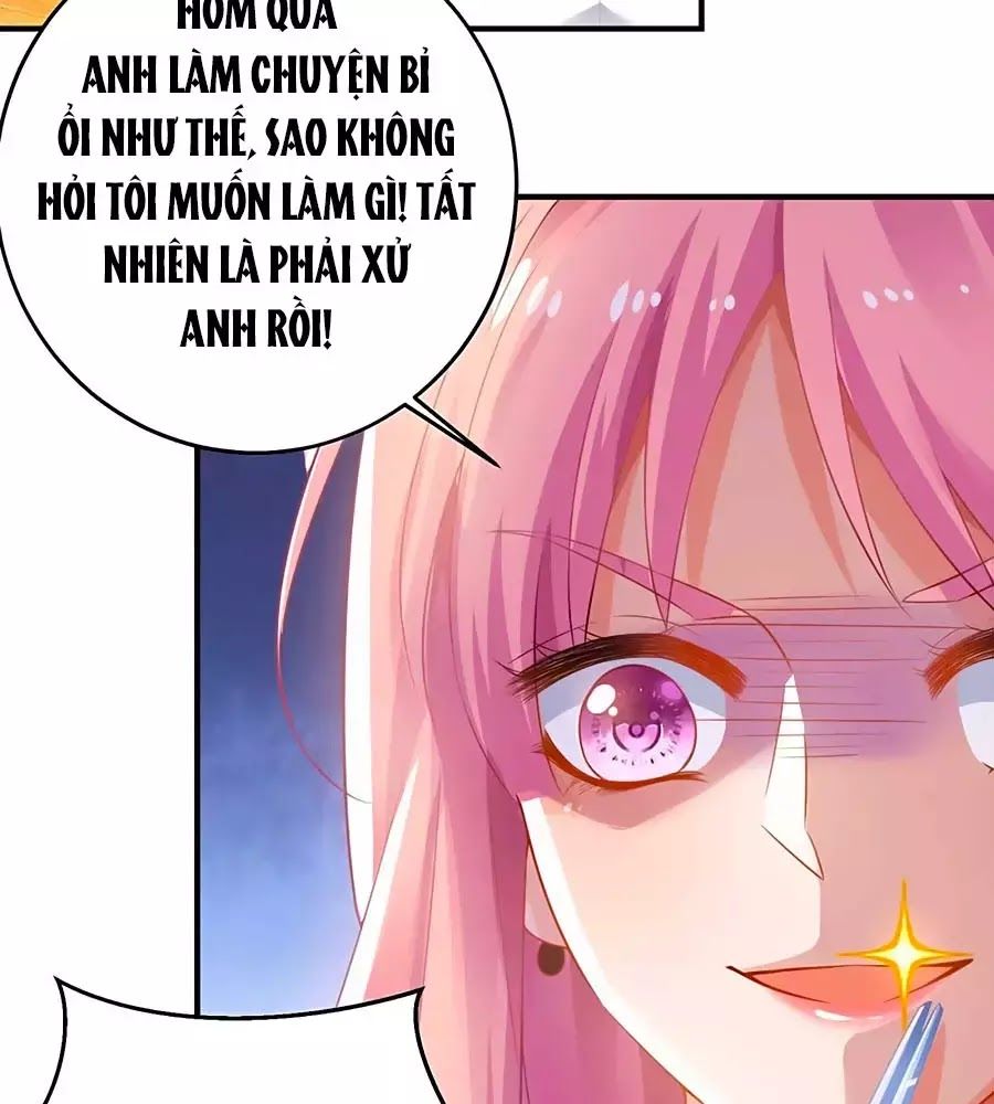 Một Thai Hai Bảo : Đưa Mami Về Nhà ! Chap 107 - Next Chap 108