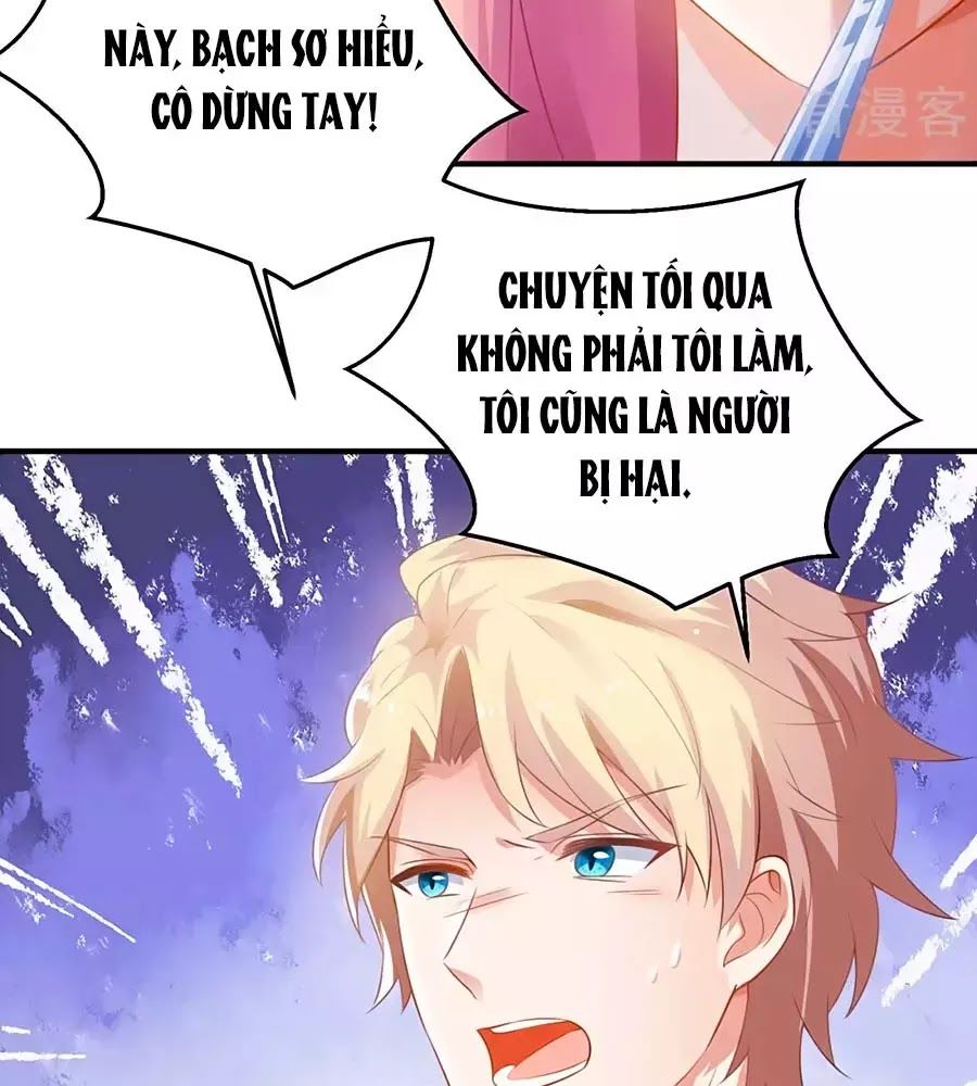 Một Thai Hai Bảo : Đưa Mami Về Nhà ! Chap 107 - Next Chap 108