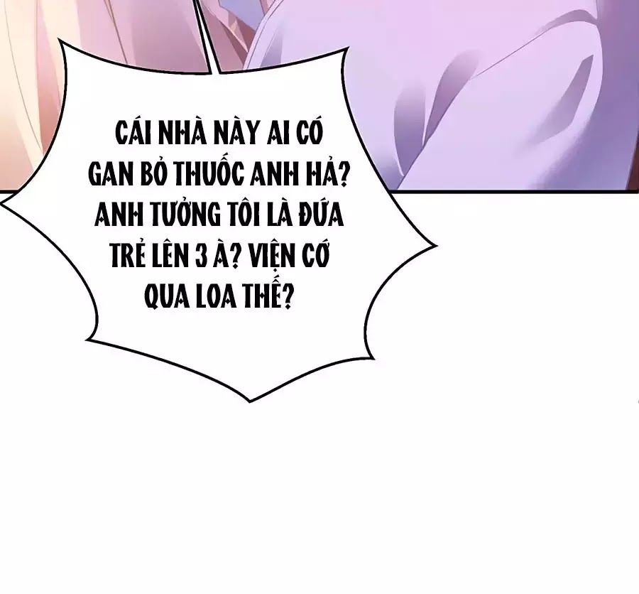 Một Thai Hai Bảo : Đưa Mami Về Nhà ! Chap 107 - Next Chap 108