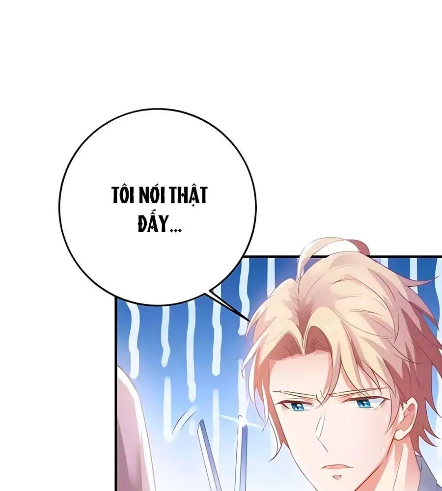 Một Thai Hai Bảo : Đưa Mami Về Nhà ! Chap 107 - Next Chap 108