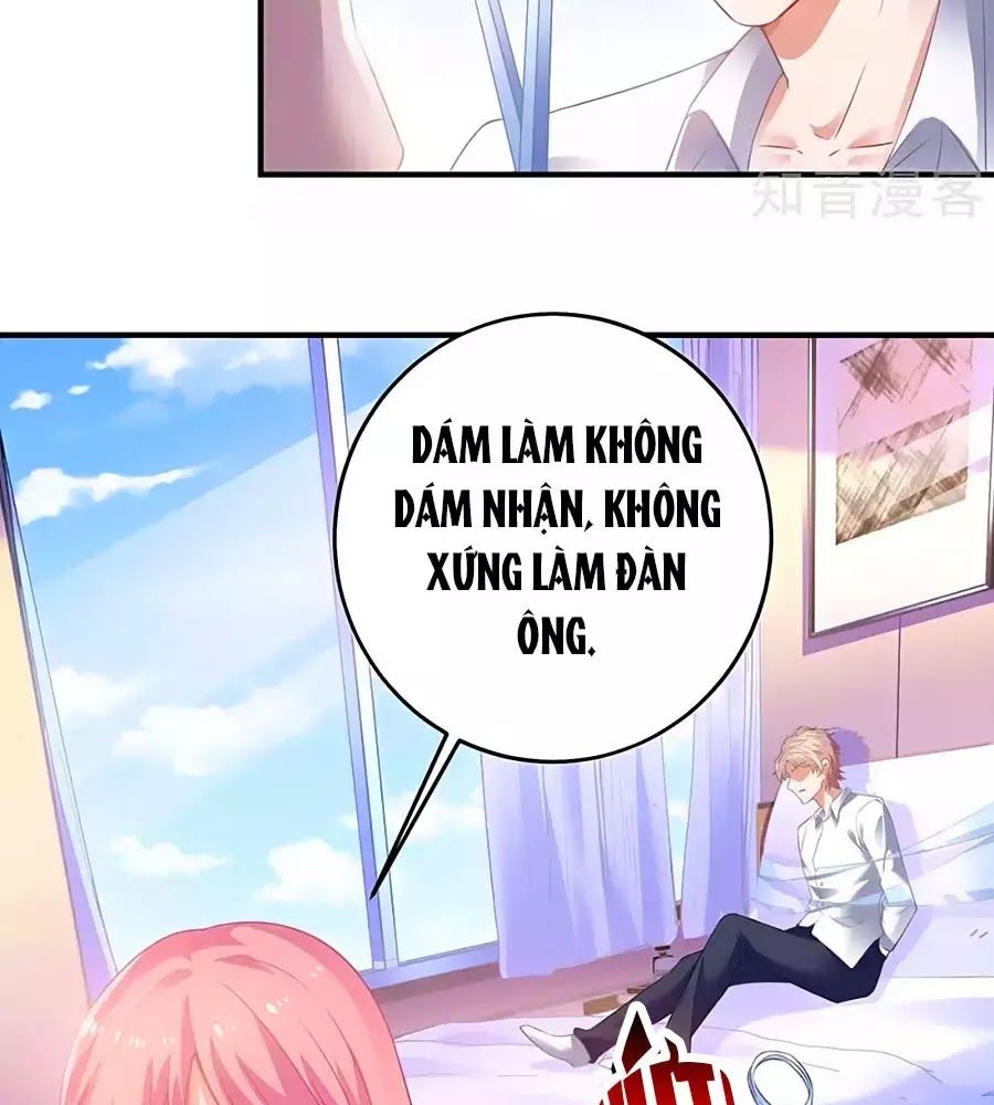 Một Thai Hai Bảo : Đưa Mami Về Nhà ! Chap 107 - Next Chap 108