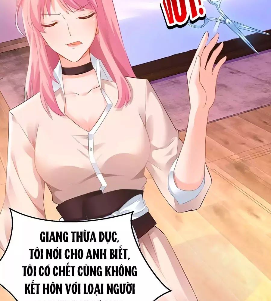 Một Thai Hai Bảo : Đưa Mami Về Nhà ! Chap 107 - Next Chap 108