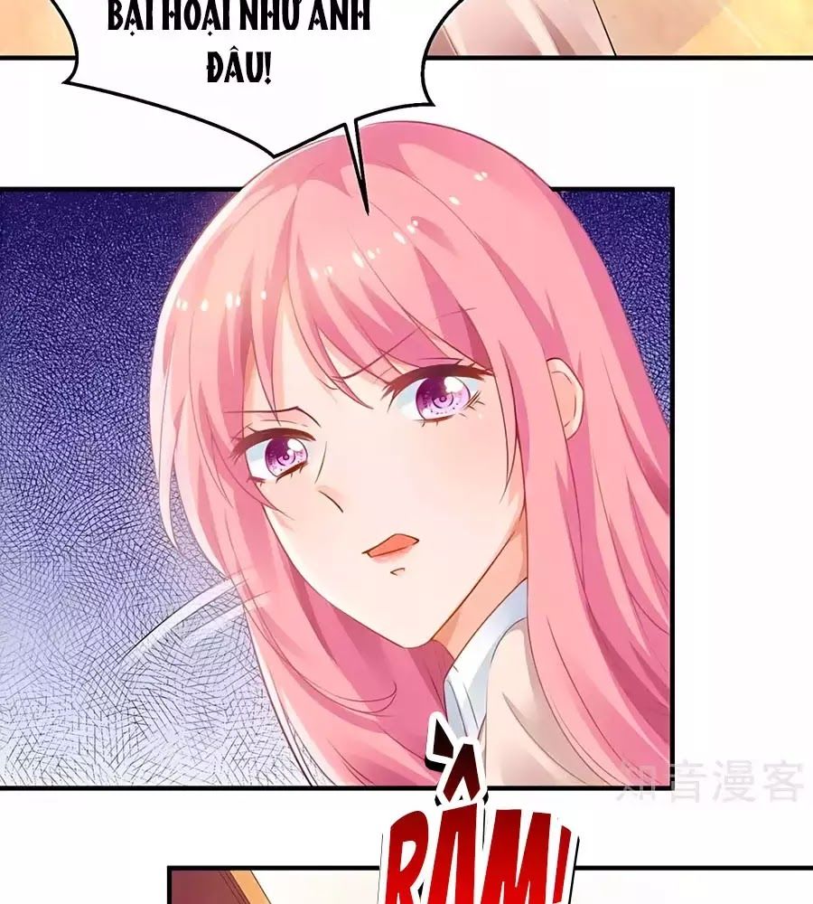 Một Thai Hai Bảo : Đưa Mami Về Nhà ! Chap 107 - Next Chap 108