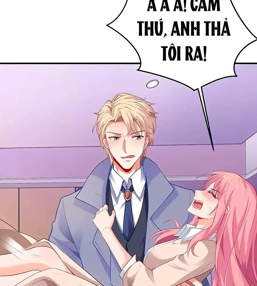 Một Thai Hai Bảo : Đưa Mami Về Nhà ! Chap 107 - Next Chap 108