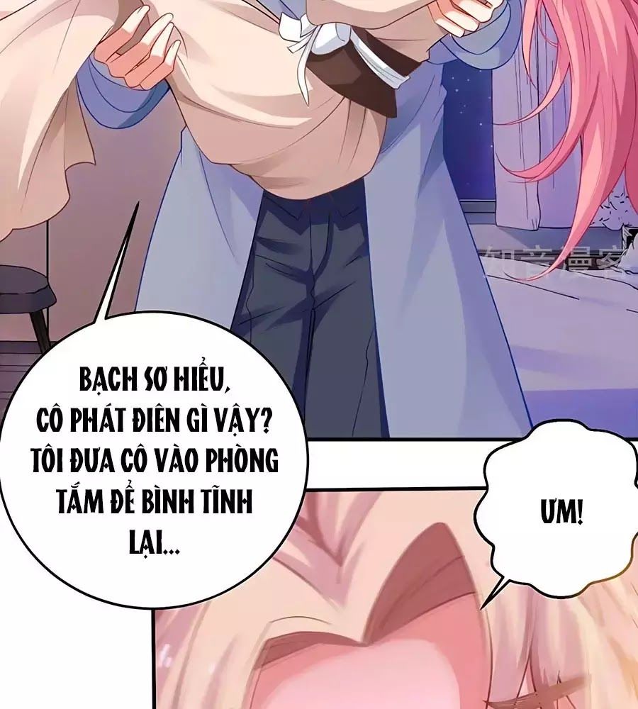 Một Thai Hai Bảo : Đưa Mami Về Nhà ! Chap 107 - Next Chap 108
