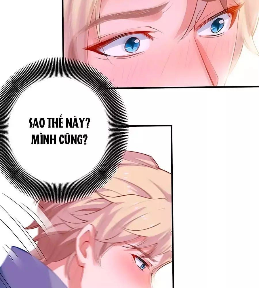 Một Thai Hai Bảo : Đưa Mami Về Nhà ! Chap 107 - Next Chap 108