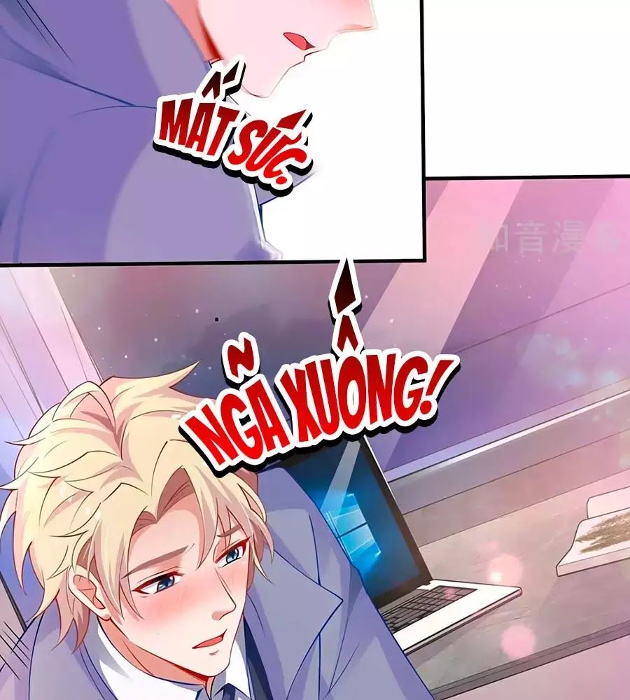Một Thai Hai Bảo : Đưa Mami Về Nhà ! Chap 107 - Next Chap 108