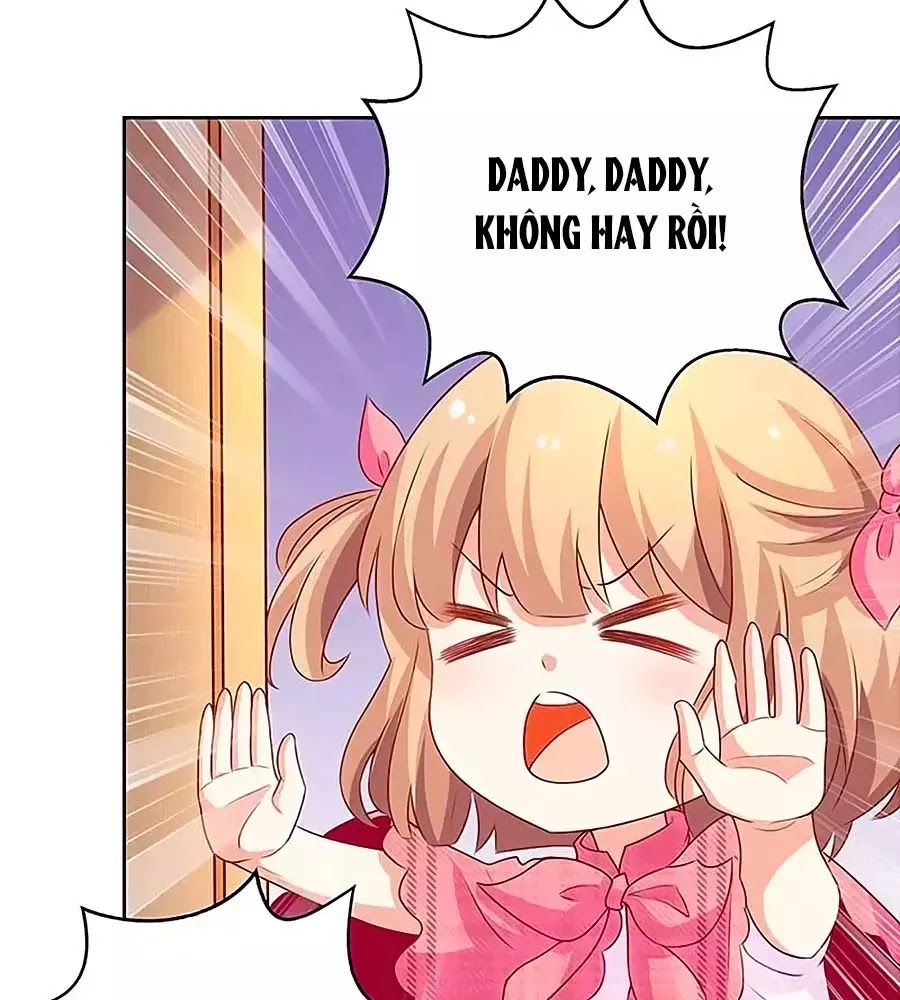Một Thai Hai Bảo : Đưa Mami Về Nhà ! Chap 108 - Next Chap 109