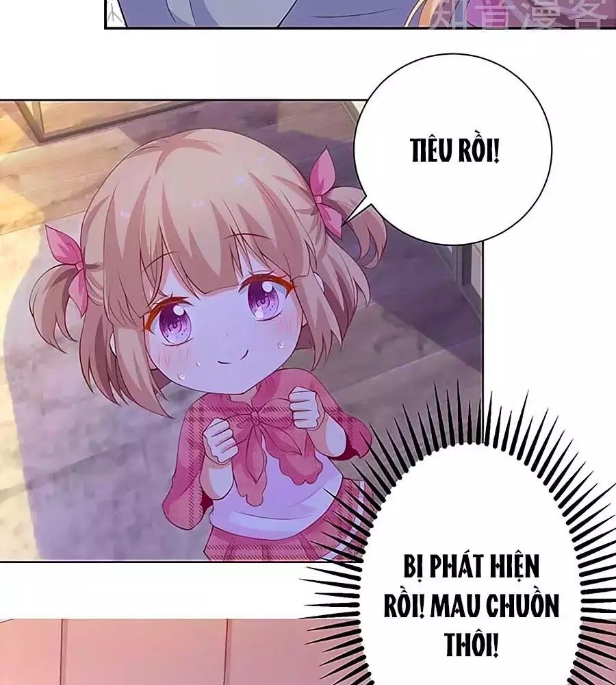 Một Thai Hai Bảo : Đưa Mami Về Nhà ! Chap 108 - Next Chap 109