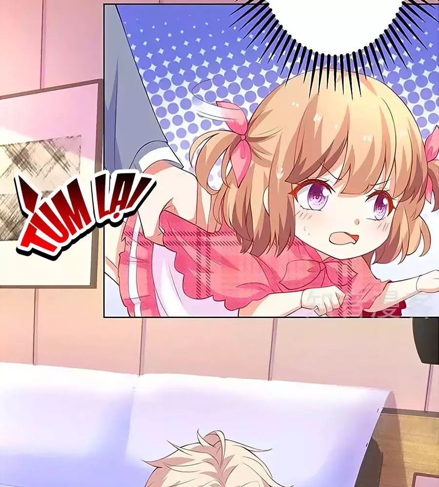 Một Thai Hai Bảo : Đưa Mami Về Nhà ! Chap 108 - Next Chap 109