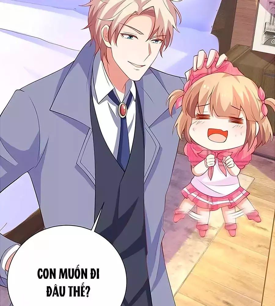 Một Thai Hai Bảo : Đưa Mami Về Nhà ! Chap 108 - Next Chap 109