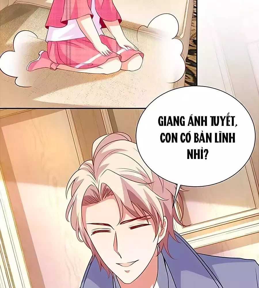 Một Thai Hai Bảo : Đưa Mami Về Nhà ! Chap 108 - Next Chap 109
