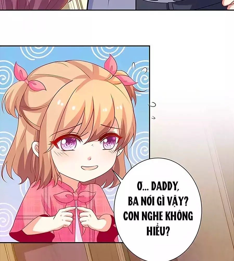 Một Thai Hai Bảo : Đưa Mami Về Nhà ! Chap 108 - Next Chap 109