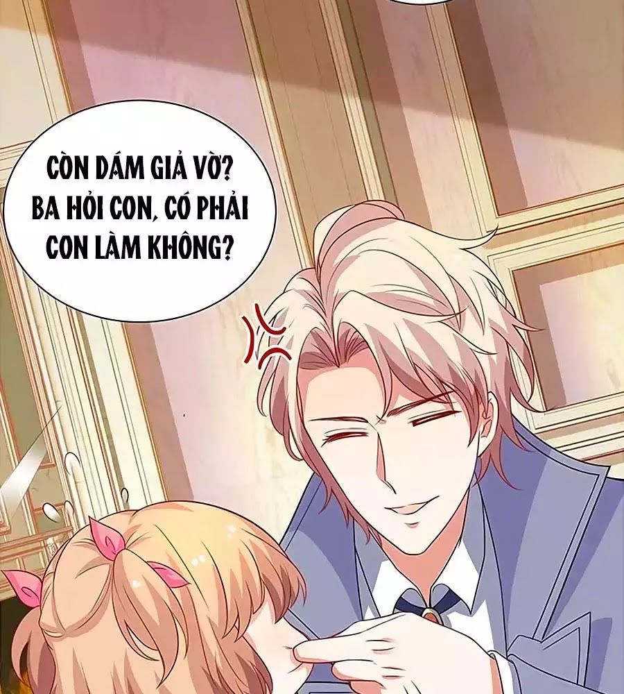 Một Thai Hai Bảo : Đưa Mami Về Nhà ! Chap 108 - Next Chap 109