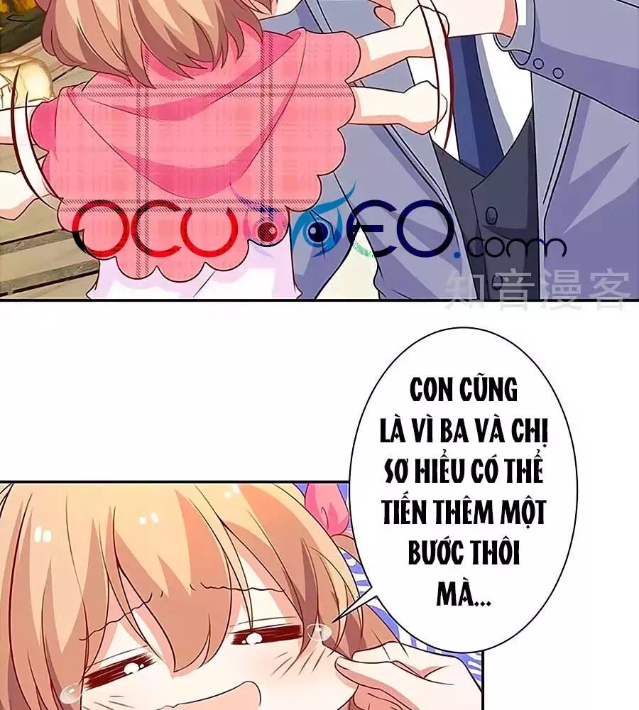 Một Thai Hai Bảo : Đưa Mami Về Nhà ! Chap 108 - Next Chap 109