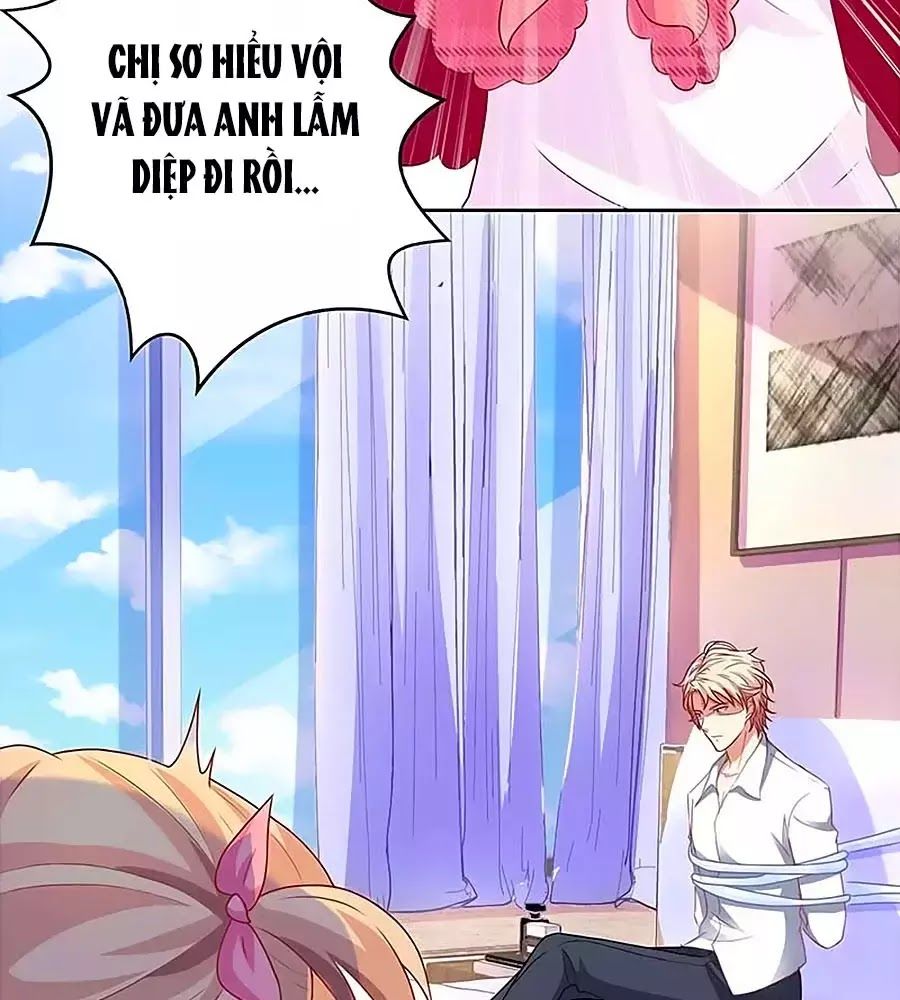 Một Thai Hai Bảo : Đưa Mami Về Nhà ! Chap 108 - Next Chap 109