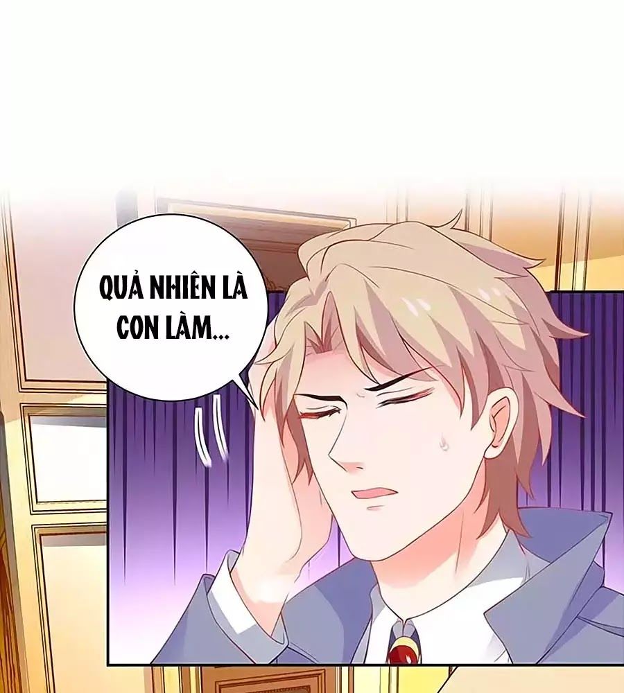 Một Thai Hai Bảo : Đưa Mami Về Nhà ! Chap 108 - Next Chap 109