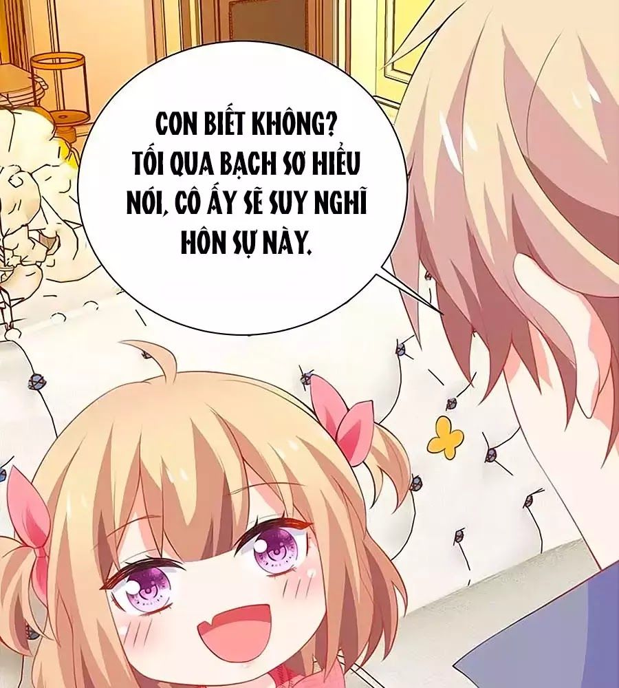 Một Thai Hai Bảo : Đưa Mami Về Nhà ! Chap 108 - Next Chap 109