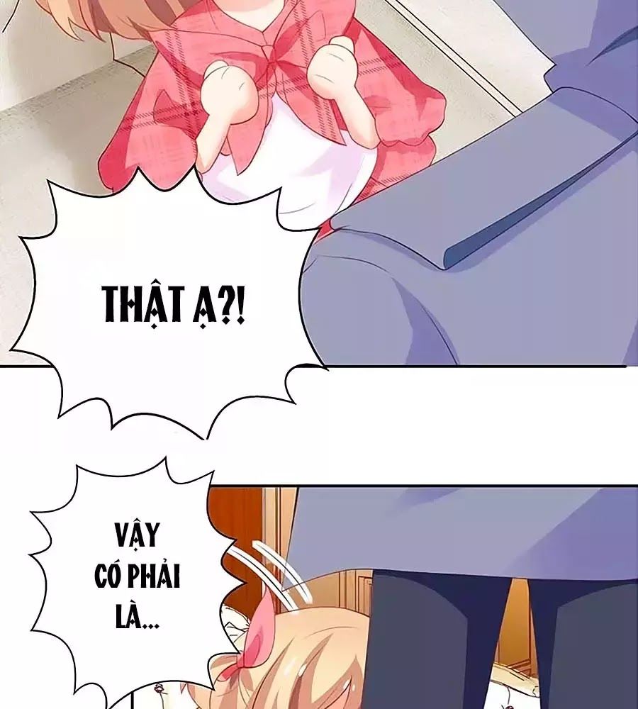 Một Thai Hai Bảo : Đưa Mami Về Nhà ! Chap 108 - Next Chap 109