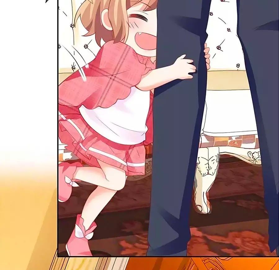 Một Thai Hai Bảo : Đưa Mami Về Nhà ! Chap 108 - Next Chap 109