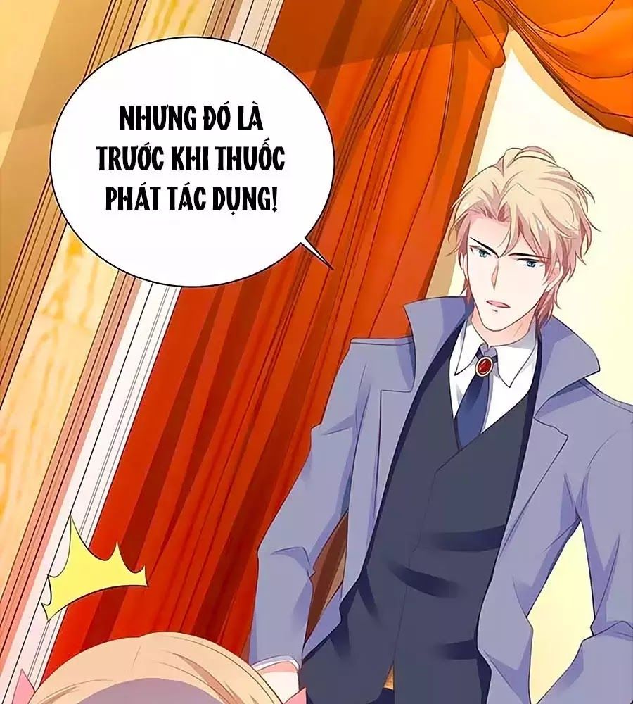 Một Thai Hai Bảo : Đưa Mami Về Nhà ! Chap 108 - Next Chap 109