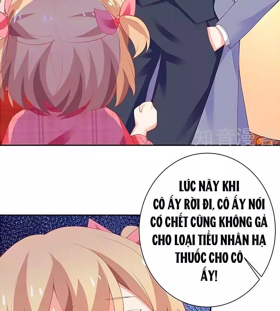 Một Thai Hai Bảo : Đưa Mami Về Nhà ! Chap 108 - Next Chap 109