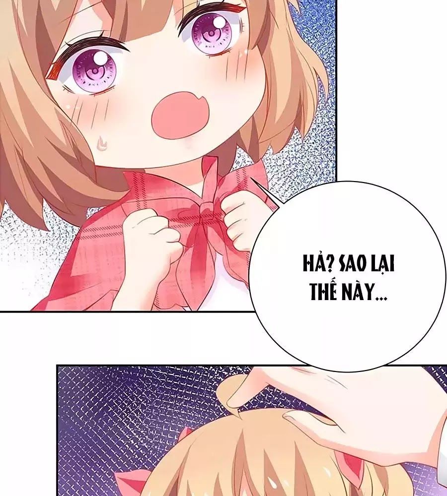 Một Thai Hai Bảo : Đưa Mami Về Nhà ! Chap 108 - Next Chap 109
