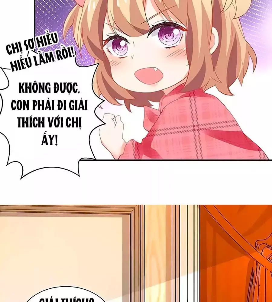 Một Thai Hai Bảo : Đưa Mami Về Nhà ! Chap 108 - Next Chap 109