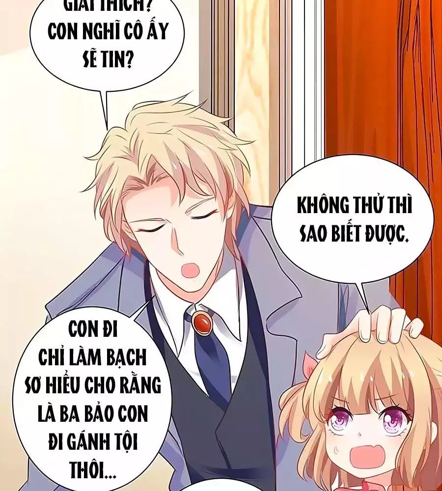 Một Thai Hai Bảo : Đưa Mami Về Nhà ! Chap 108 - Next Chap 109
