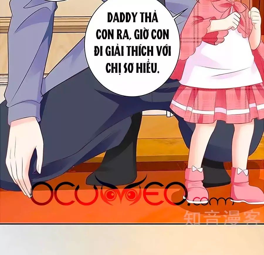 Một Thai Hai Bảo : Đưa Mami Về Nhà ! Chap 108 - Next Chap 109