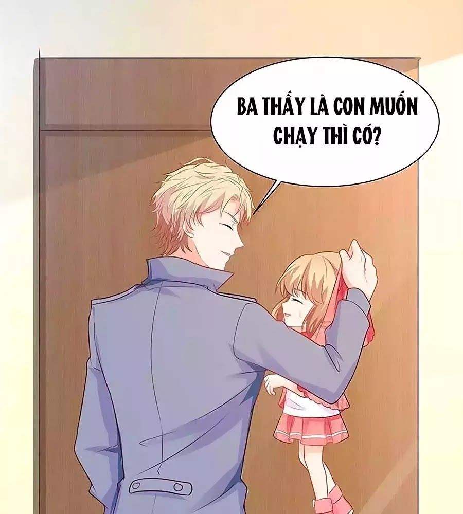 Một Thai Hai Bảo : Đưa Mami Về Nhà ! Chap 108 - Next Chap 109