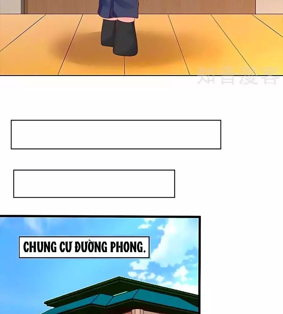 Một Thai Hai Bảo : Đưa Mami Về Nhà ! Chap 108 - Next Chap 109