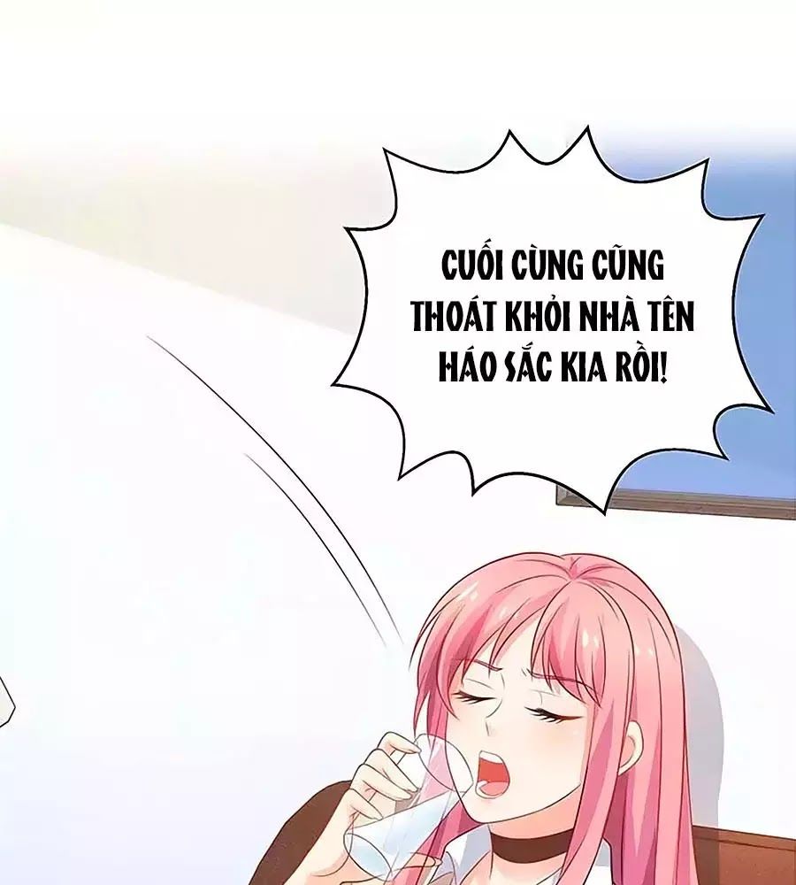 Một Thai Hai Bảo : Đưa Mami Về Nhà ! Chap 108 - Next Chap 109